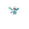 Frost sprite, as the game draws it